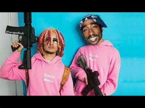 2pac gucci gang lil pump remix|Gucci Gang .